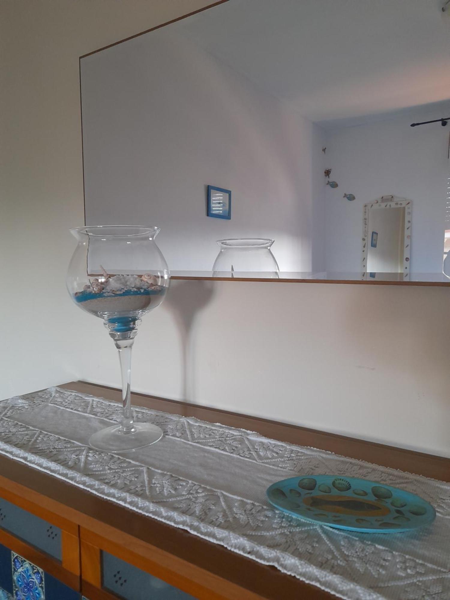 Mari & Monti Bed & Breakfast Giba Dış mekan fotoğraf