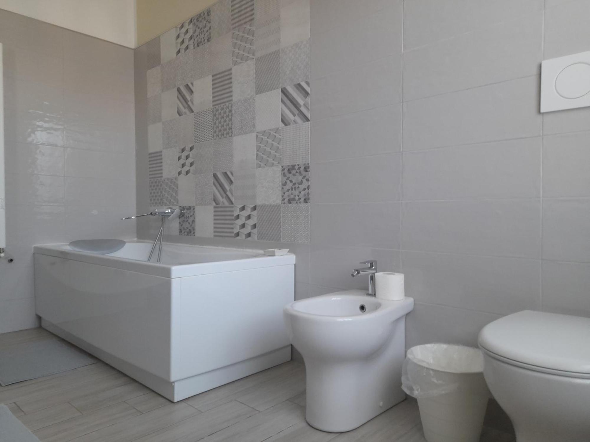 Mari & Monti Bed & Breakfast Giba Dış mekan fotoğraf