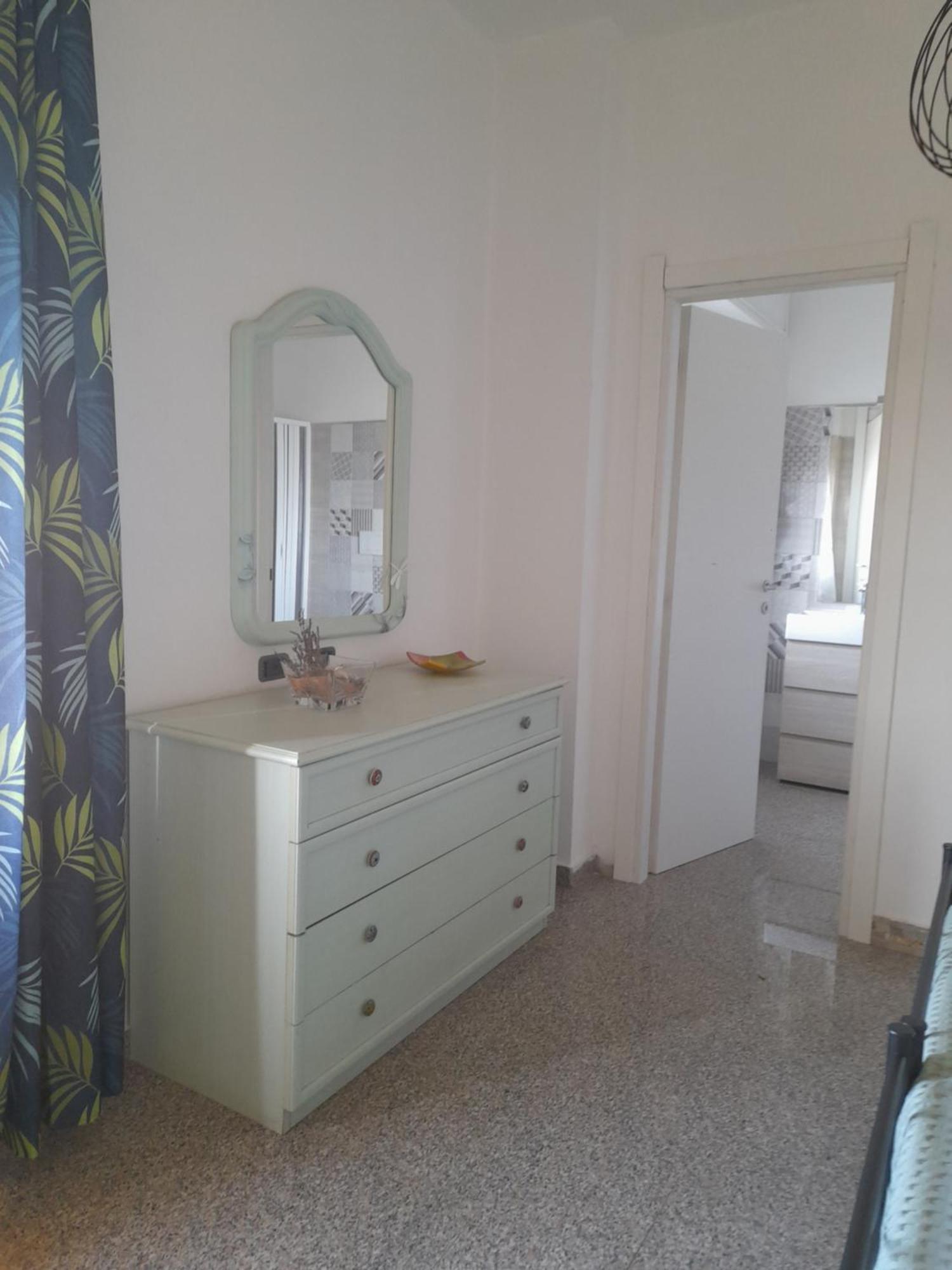 Mari & Monti Bed & Breakfast Giba Dış mekan fotoğraf